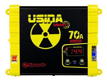  Usina Spark - 70A Smart DC Power Supply / Voeding  beschikbaar voor biedingen
