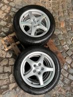 4 winterwielen voor VW, Seat, Skoda, Audi etc, Auto-onderdelen, Banden en Velgen, Ophalen, Gebruikt, 16 inch, Band(en)