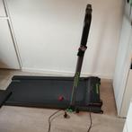 Loopband Tunturi cardio fit T10, Ophalen, Zo goed als nieuw, Benen, Loopband