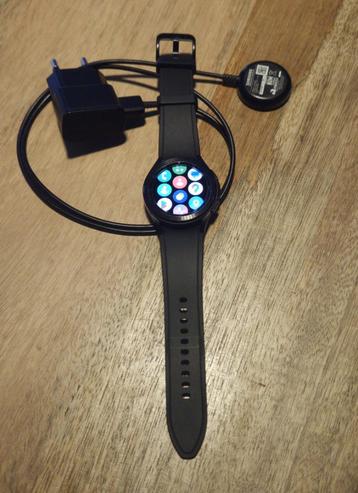 Samsung Galaxy Watch 4 Classic 42mm - Used beschikbaar voor biedingen