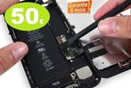 Remplacement batterie iPhone 13 Mini à Bruxelles Garantie, Ophalen, Apple iPhone