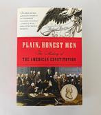 Plain, Honest Men : The Making of the American Constitution, Richard Beeman, Ophalen of Verzenden, Zo goed als nieuw, 17e en 18e eeuw