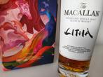 Macallan LITHA Limited Edition release, Bottle S6ABCMYB, 40%, Verzamelen, Wijnen, Nieuw, Overige typen, Overige gebieden, Vol