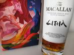 Macallan LITHA Édition Limitée, Bouteille S6ABCMYB, 40%, Pleine, Autres types, Enlèvement ou Envoi, Neuf