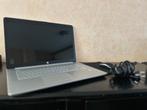 HP 17" laptop, Comme neuf, Intel Core i7, HP, Azerty