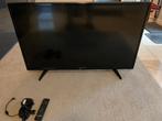 Te Koop tv toestel met LCD scherm, Audio, Tv en Foto, Televisies, Ophalen of Verzenden, Zo goed als nieuw, LCD