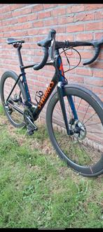 S-Works Roubaix Dura Ace DI2 56, Fietsen en Brommers, Ophalen, 28 inch, Carbon, Heren