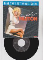 Dolly Parton – Save The Last Dance For Me   1983, Enlèvement ou Envoi, Single, Utilisé, Pop