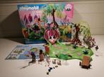 Playmobil Feeëneiland, Kinderen en Baby's, Speelgoed | Playmobil, Complete set, Gebruikt, Ophalen