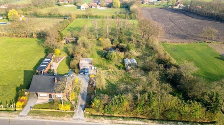 huis te koop in Beerse, Immo, Huizen en Appartementen te koop, Provincie Antwerpen, 1500 m² of meer, Vrijstaande woning, Verkoop zonder makelaar