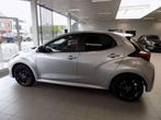 Mazda 2 Hybrid 1.5i VVT-i E-CVT Homura (automaat), Auto's, Automaat, 1490 cc, Bedrijf, 3 cilinders