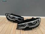 BMW 3 serie G20 Laser LED koplamp koplampen links rechts kom, Ophalen, Gebruikt, BMW