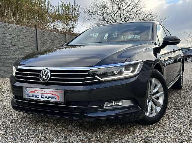 Volkswagen Passat 1.4 TSI Comfortline Business, Autos, Volkswagen, Entreprise, Passat, ABS, Phares directionnels, Régulateur de distance