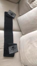 Écharpe 142,5/14,5 cm, Kinderen en Baby's, Kinderkleding | Mutsen, Sjaals en Handschoenen, Zo goed als nieuw