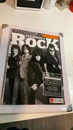 Classic Rock magazine, Ophalen of Verzenden, Zo goed als nieuw