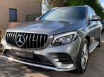 Mercedes-Benz GLC GLC 220 D / Pack AMG / 4 Matic / Burmester, Cuir, Argent ou Gris, Achat, Euro 6