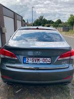 Hyundai I40 2.0 AUTOMAATpano, lane assist, Auto's, Hyundai, Automaat, 1998 cc, Zwart, Leder