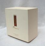 MURANO Carlo Moretti - Parfumfles + peer., Antiek en Kunst, Ophalen of Verzenden