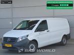 Mercedes Vito 114 Automatik L2H1 AHK Navi Kamera Klima Tempo, Auto's, Automaat, Stof, Gebruikt, Euro 6