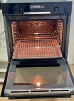 Bosch inbouw oven, Elektronische apparatuur, Ophalen, Zo goed als nieuw, Inbouw, Oven