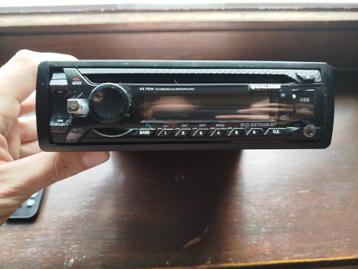 AutoRadio  Caliber beschikbaar voor biedingen