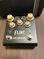 Strymon FLINT v2, Musique & Instruments, Effets, Enlèvement ou Envoi, Comme neuf, Multi-effet