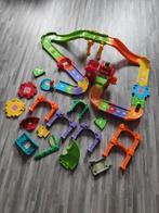 VTech toet toet brandweerkazerne, Kinderen en Baby's, Speelgoed | Vtech, Ophalen, Gebruikt, 2 tot 4 jaar