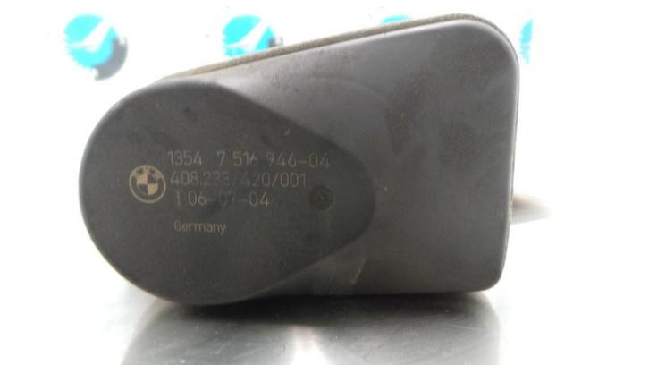 B.M.W. 6 SERIES 630ci Coupe Aut. [THROTTLE_BODY] 2004, Auto-onderdelen, Overige Auto-onderdelen, Gebruikt, ARN erkend, Stiba lid