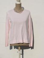 Magnifique pull Caroll taille M - original, Taille 38/40 (M), Enlèvement ou Envoi, Rose, Comme neuf