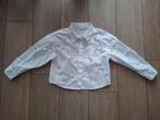 Hemd van Name It in maat 122/128, Chemise ou À manches longues, Name it, Comme neuf, Enlèvement