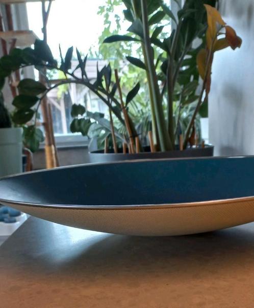 Alessi fruitschaal - limited edition, Huis en Inrichting, Slaapkamer | Matrassen en Bedbodems, Zo goed als nieuw, Ophalen