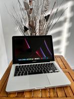 MacBook pro 13 inch, Ophalen, Zo goed als nieuw, MacBook