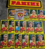 PANINI FOOTBALL 91 GERMINAL EKEREN  17 STICKERS 1991, Verzenden, Nieuw