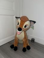 Bambi grote knuffel, Kinderen en Baby's, Speelgoed | Knuffels en Pluche, Ophalen