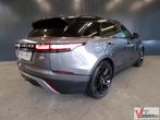 Land Rover Range Rover Velar 2.0 P300 Turbo AWD HSE - Pano -, Auto's, Land Rover, Automaat, Beige, Range Rover Velar, Bedrijf