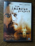 DVD - The lazarus project (Paul Walker), Cd's en Dvd's, Dvd's | Drama, Ophalen of Verzenden