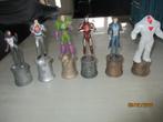 Figurines de la collection d'échecs Marvel Chess d'Eaglemoss, Enlèvement ou Envoi, Utilisé, Fantasy