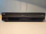 Toshiba DVR80 – Enregistreur DVD & VHS combiné, Ophalen of Verzenden, Zo goed als nieuw, Dvd-recorder