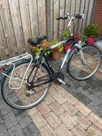 Sparta heren fiets 28 inch 24 versnelingenin goede staat, Fietsen en Brommers, Fietsen | Heren | Herenfietsen, Ophalen, Zo goed als nieuw