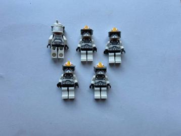 Star wars clones beschikbaar voor biedingen