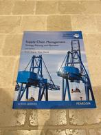 Supply Chain Management 6th edition sunil chopra NIEUW, Enlèvement ou Envoi, Neuf