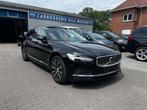 Volvo V90 T6 Recharge 341PK Geartronic Inscription Expressio, Automaat, 341 pk, 4 cilinders, 1969 cc