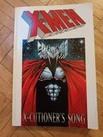 X-Men X-Cutioner's Song, Enlèvement ou Envoi, Comme neuf