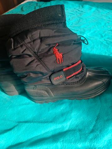Bottines de ski Ralph Lauren pour enfant beschikbaar voor biedingen