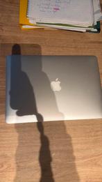 Macbook air te koop, Informatique & Logiciels, Apple Macbooks, Enlèvement, Comme neuf, MacBook