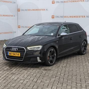Personenauto Audi, A3 Sportback 1.6 TDI Sport Lease Edition, beschikbaar voor biedingen