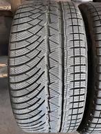 2 MICHELIN Banden Maat 245 45 R18 100V, Auto-onderdelen, Banden en Velgen, Ophalen, 18 inch, 245 mm, Band(en)