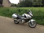 motorfiets honda deauville , Motoren, 4 cilinders, Particulier, Meer dan 35 kW, Toermotor