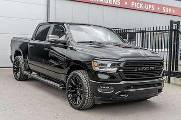Dodge RAM 1500 5.7i V8 Laramie - LPG - 57.500 ex beschikbaar voor biedingen