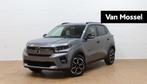 Citroën C3 1.2 Turbo 100 S&S BVM6 MAX, Auto's, Citroën, Voorwielaandrijving, 75 kW, Stof, Bedrijf